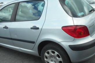 Cardan gauche (transmission) PEUGEOT 307