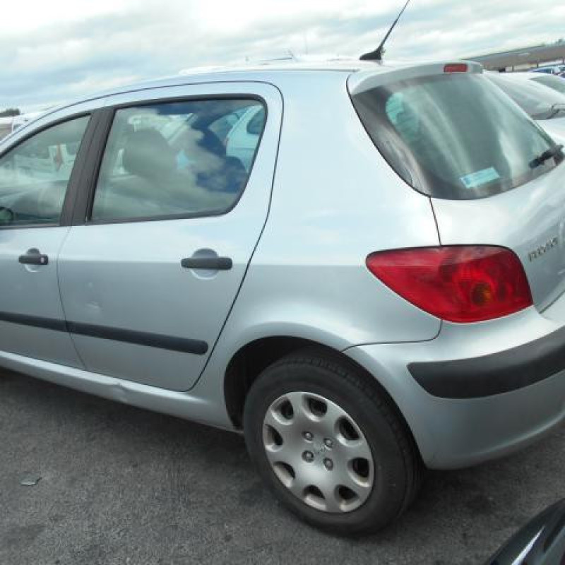Cardan gauche (transmission) PEUGEOT 307 Photo n°5