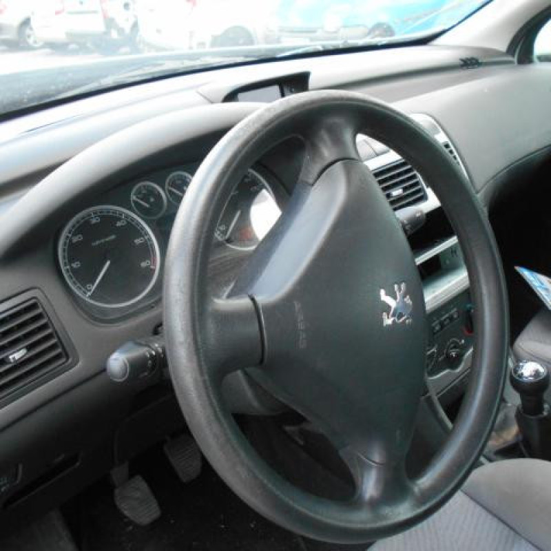 Cardan gauche (transmission) PEUGEOT 307 Photo n°6