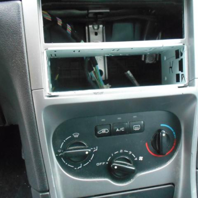 Cardan gauche (transmission) PEUGEOT 307 Photo n°7