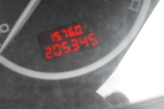 Cardan gauche (transmission) PEUGEOT 307