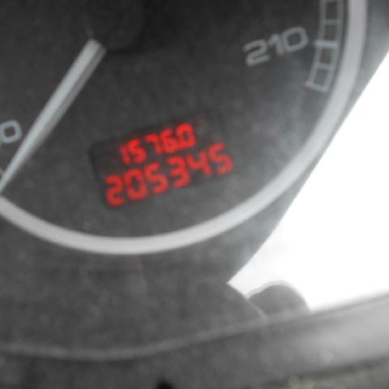 Cardan gauche (transmission) PEUGEOT 307 Photo n°8