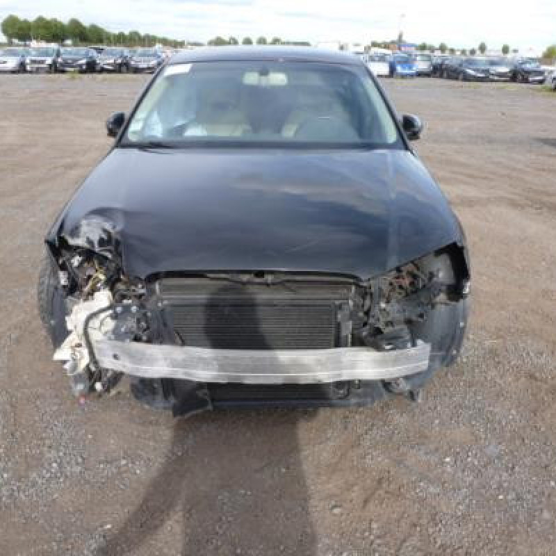 Amortisseur avant gauche AUDI A3 2 Photo n°4
