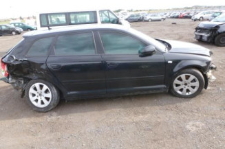Amortisseur avant gauche AUDI A3 2