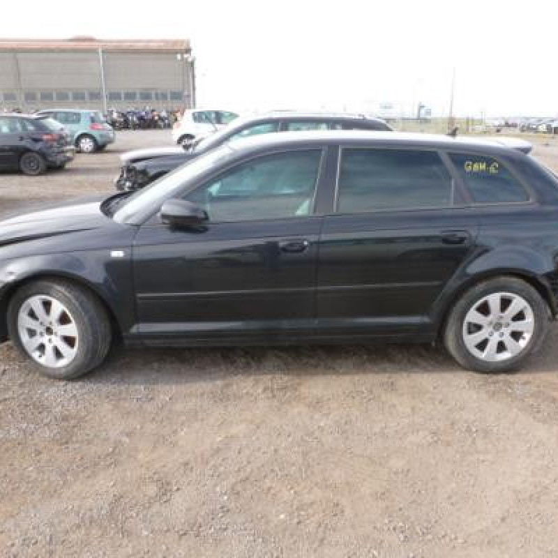 Amortisseur avant gauche AUDI A3 2 Photo n°7