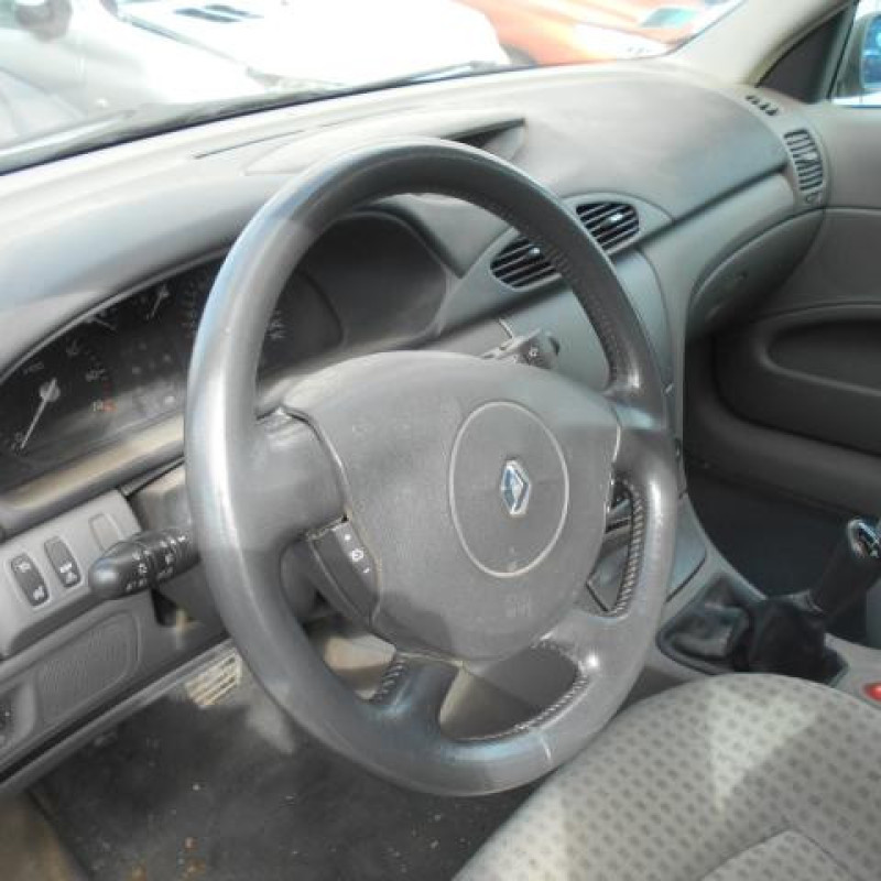 Traverse superieure RENAULT LAGUNA 2 Photo n°6
