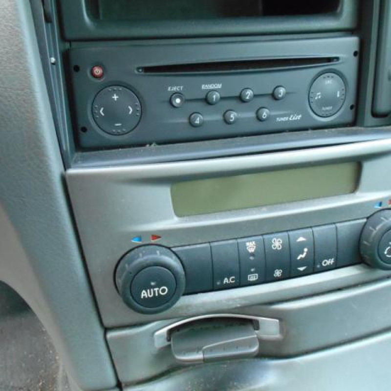 Traverse superieure RENAULT LAGUNA 2 Photo n°7
