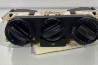 Commande chauffage VOLKSWAGEN FOX Photo n°1