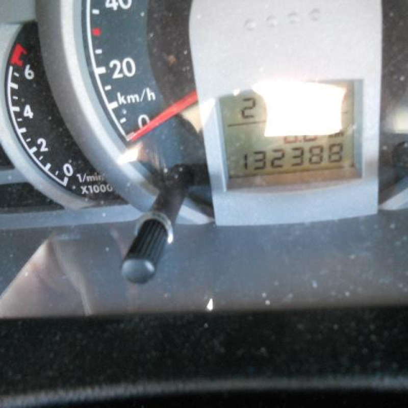 Cardan droit (transmission) VOLKSWAGEN FOX Photo n°9