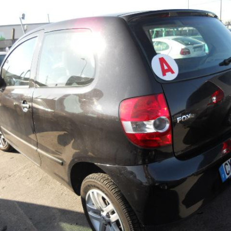 Cardan gauche (transmission) VOLKSWAGEN FOX Photo n°4