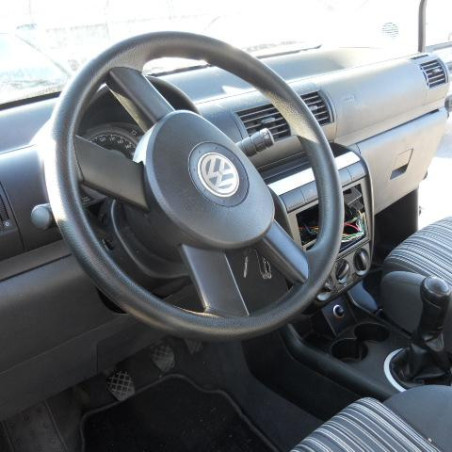 Cardan gauche (transmission) VOLKSWAGEN FOX