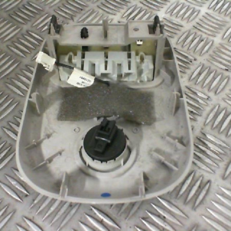 Eclairage de plafonnier PEUGEOT 407