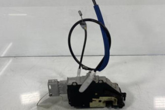 Serrure arriere droit PEUGEOT 407