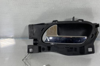 Poignee interieur avant gauche PEUGEOT 407