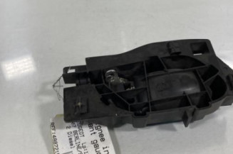Poignee interieur avant gauche PEUGEOT 407