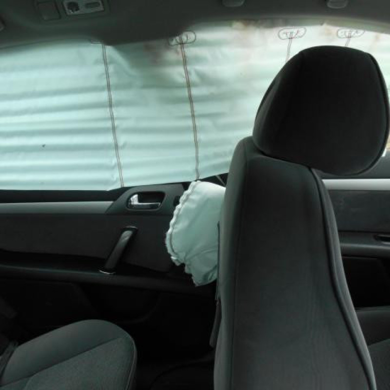 Poignee interieur avant gauche PEUGEOT 407 Photo n°11