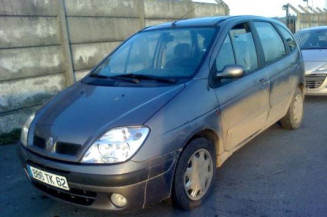 Bras essuie glace avant droit RENAULT SCENIC 1