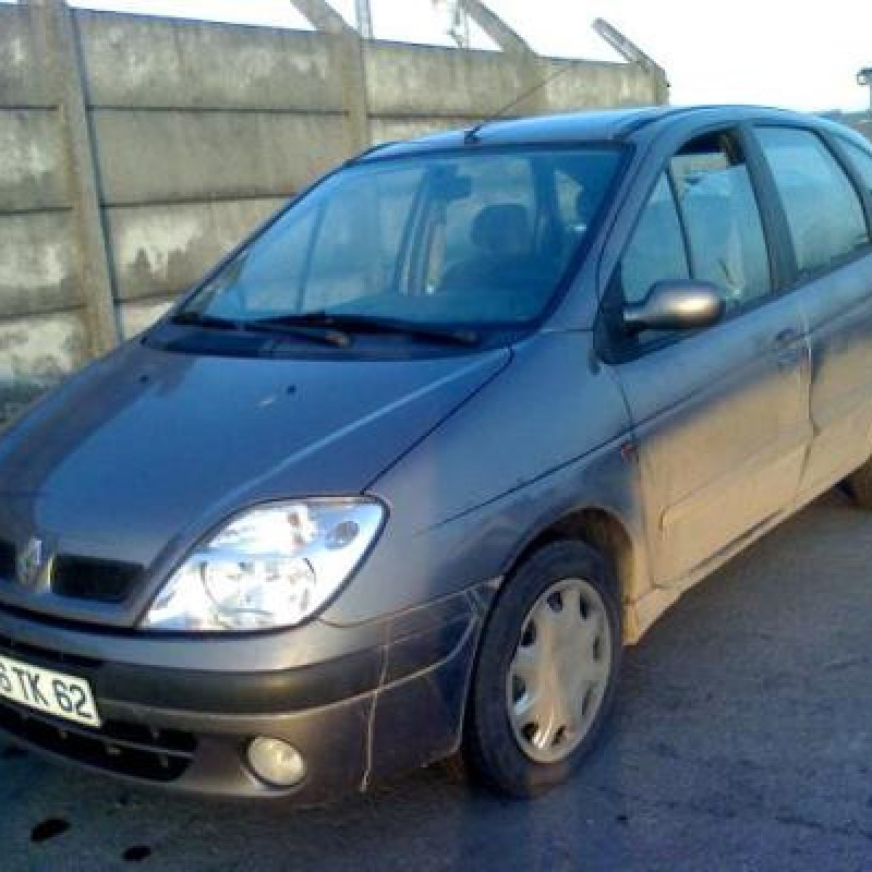 Bras essuie glace avant droit RENAULT SCENIC 1 Photo n°2