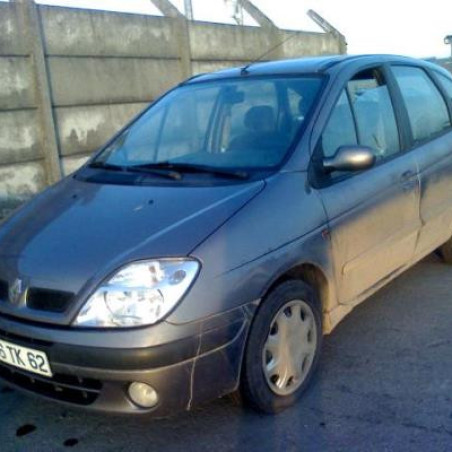 Bras essuie glace avant droit RENAULT SCENIC 1