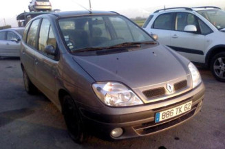 Bras essuie glace avant droit RENAULT SCENIC 1