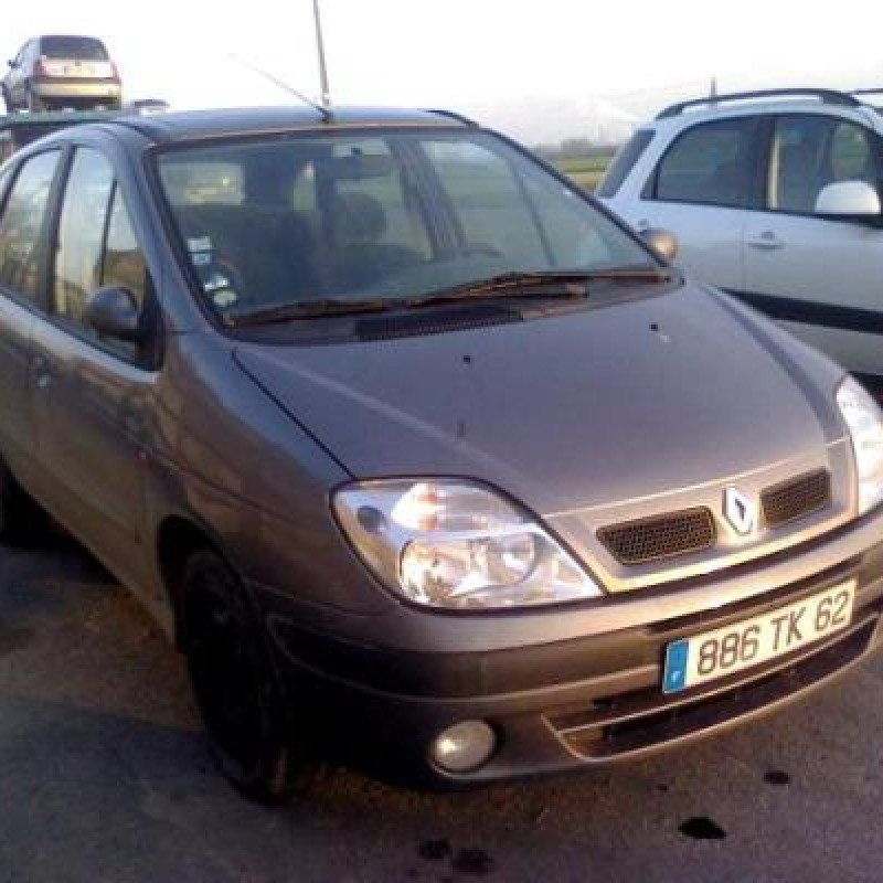 Bras essuie glace avant droit RENAULT SCENIC 1 Photo n°3