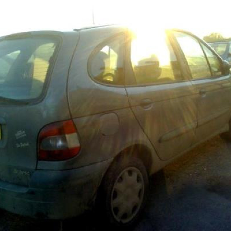 Bras essuie glace avant droit RENAULT SCENIC 1 Photo n°4