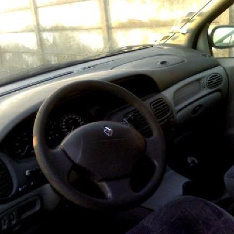 Bras essuie glace avant droit RENAULT SCENIC 1 Photo n°6