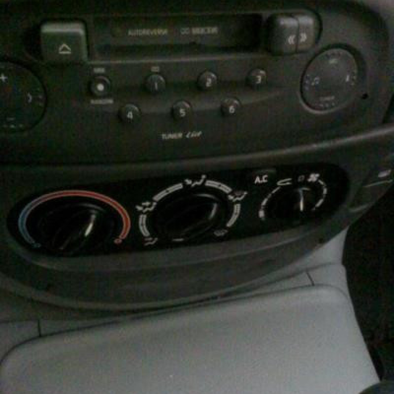 Bras essuie glace avant droit RENAULT SCENIC 1 Photo n°7