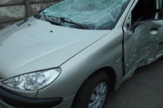 Bras essuie glace avant droit PEUGEOT 206