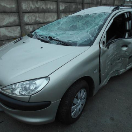 Bras essuie glace avant droit PEUGEOT 206