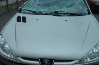 Bras essuie glace avant droit PEUGEOT 206