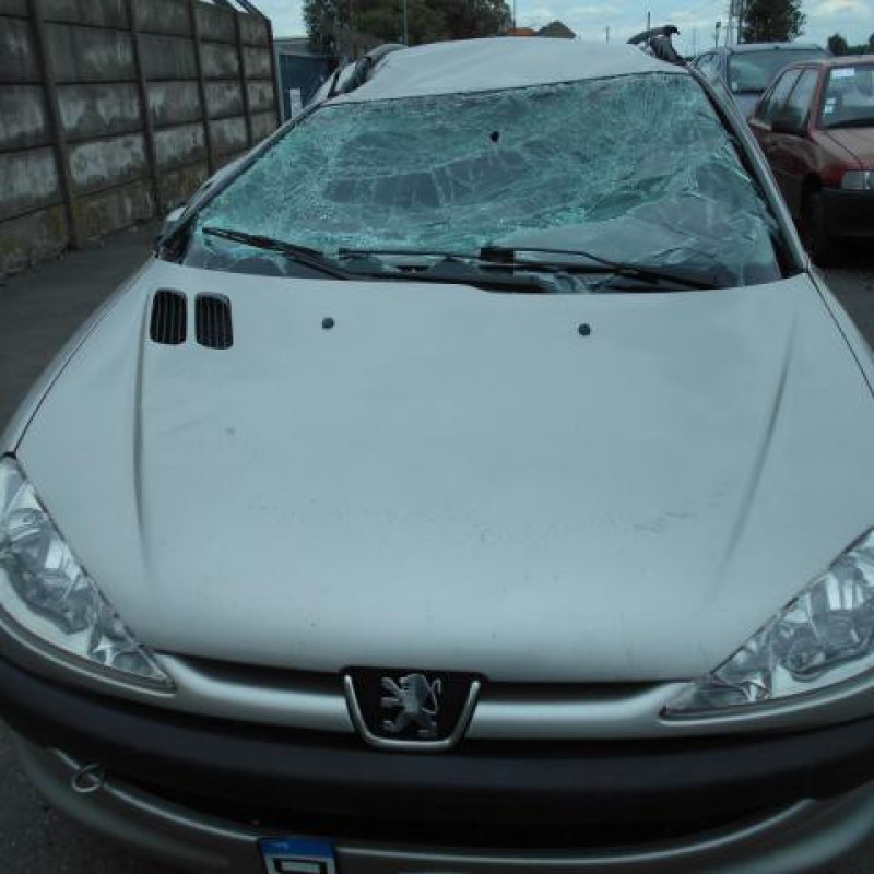 Bras essuie glace avant droit PEUGEOT 206 Photo n°3