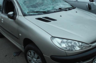Bras essuie glace avant droit PEUGEOT 206