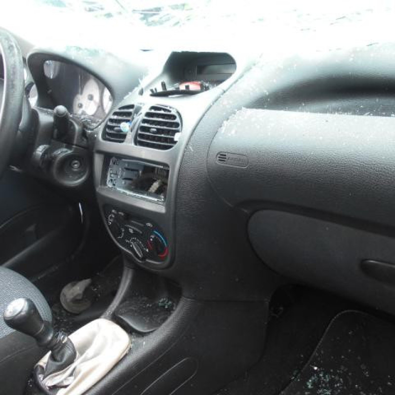 Bras essuie glace avant droit PEUGEOT 206 Photo n°7