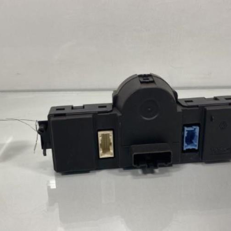 Commande chauffage RENAULT GRAND SCENIC 2 Photo n°3