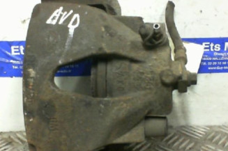 Etrier avant droit (freinage) OPEL ZAFIRA A