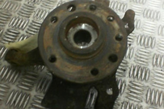 Pivot de moyeu avant droit OPEL ZAFIRA A Photo n°1