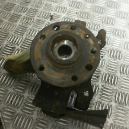 Pivot de moyeu avant droit OPEL ZAFIRA A Photo n°1