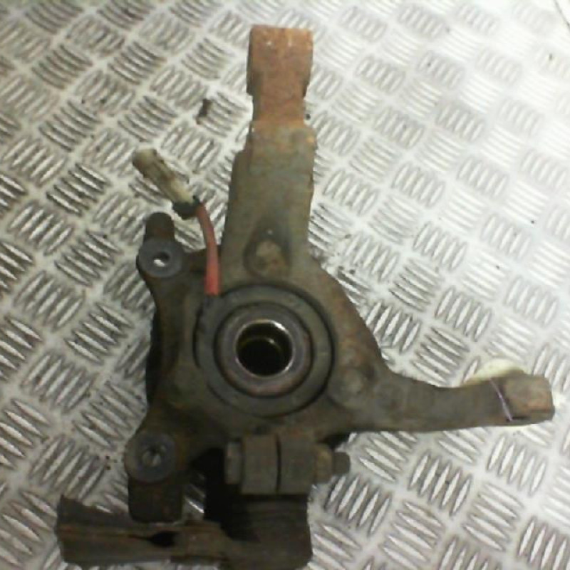 Pivot de moyeu avant droit OPEL ZAFIRA A Photo n°2