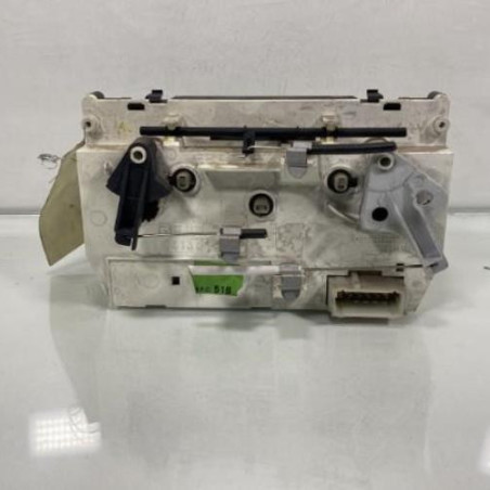Commande chauffage PEUGEOT 206