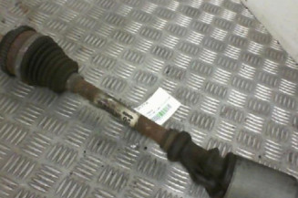 Cardan gauche (transmission) CITROEN SAXO Photo n°1