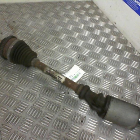 Cardan gauche (transmission) CITROEN SAXO Photo n°1