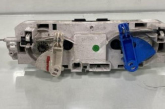 Commande chauffage RENAULT MEGANE 3