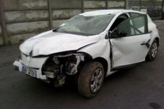 Commande chauffage RENAULT MEGANE 3