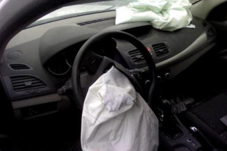 Commande chauffage RENAULT MEGANE 3