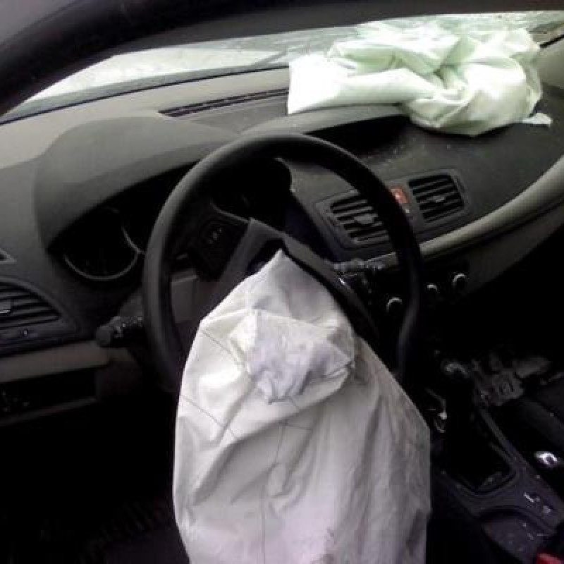 Commande chauffage RENAULT MEGANE 3 Photo n°6