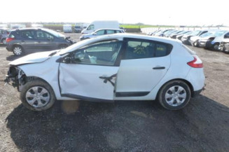 Commande chauffage RENAULT MEGANE 3