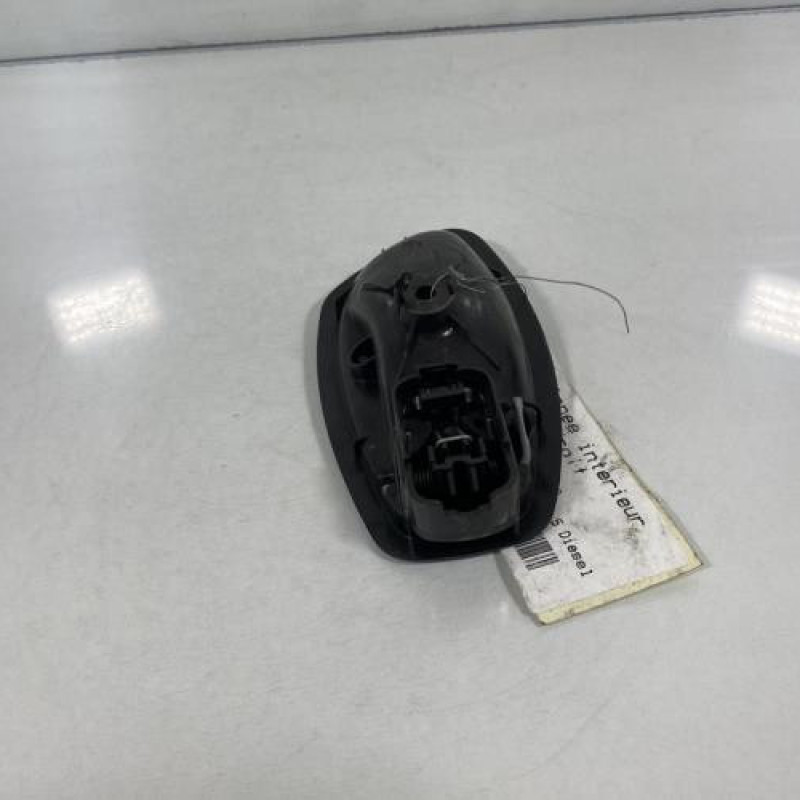 Poignee interieur avant droit RENAULT MEGANE 3 Photo n°3