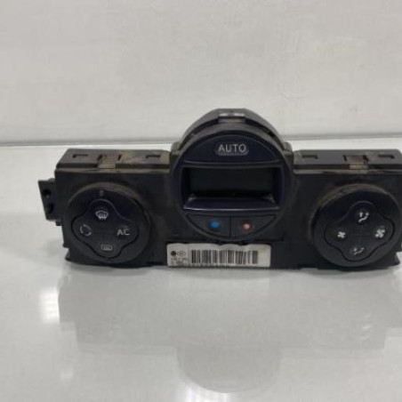 Commande chauffage RENAULT MEGANE 2 Photo n°1