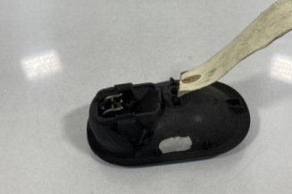 Poignee interieur avant gauche RENAULT MEGANE 2